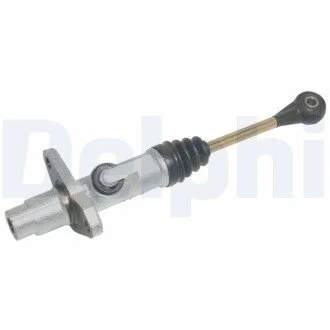 Головний циліндр зчеплення Delphi LM70356