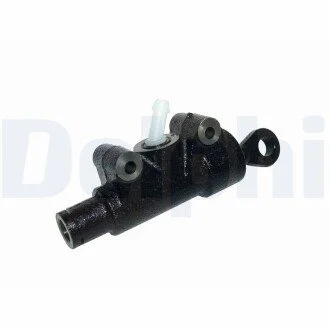 Насос зчеплення 3 (F30, F80), 11.11- Delphi LM80140