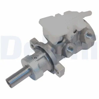 FORD Главный тормозной цилиндр Focus 98- Delphi LM80168 (фото 1)
