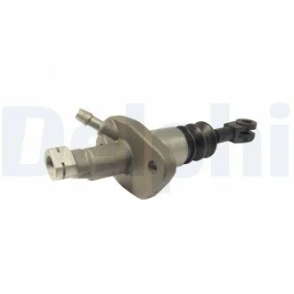 Циліндр зчеплення головний Delphi LM80276