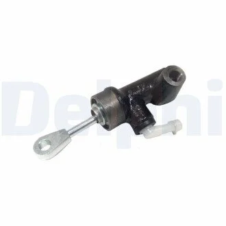 Циліндр зчеплення головний Delphi LM80279