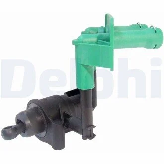 FORD Главный цилиндр сцепления Transit Connect 02-,Focus 98- Delphi LM80286