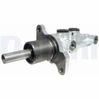 RENAULT Главный тормозной цилиндр Nissan Primastar 01-,Opel Vivaro 01-,Trafic II 01- (сист.TRW) Delphi LM80288