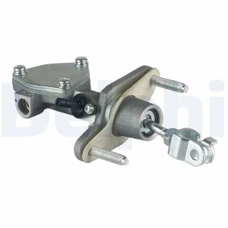 Насос зчеплення FR-V (BE), 08.04- Delphi LM80311