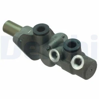 AUDI Главный тормозной цилиндр Q3, SEAT ALHAMBRA 10-, VW PASSAT ALLTRACK B7, PASSAT B6 Delphi LM80346