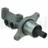 DELPHI FORD Главный тормозной цилиндр C-MAX, FOCUS II, KUGA I LM80353