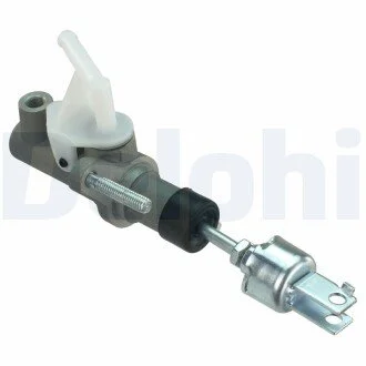 Насос зчеплення COROLLA (_E12_), 01. Delphi LM80354