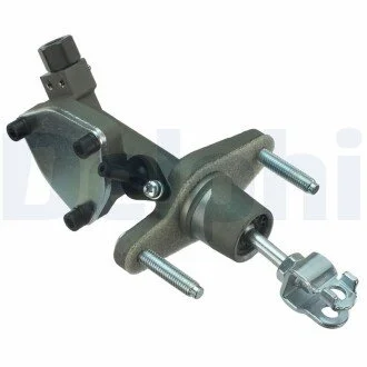 Насос зчеплення ACCORD VIII (CU), 04 Delphi LM80355