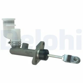 HYUNDAI главный цилиндр сцепления ACCENT II 00- Delphi LM80358