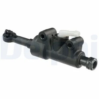 Цилiндр зчеплення головний Delphi LM80401