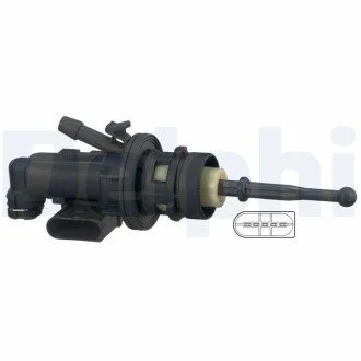 Главный цилиндр сцепления Delphi LM80411