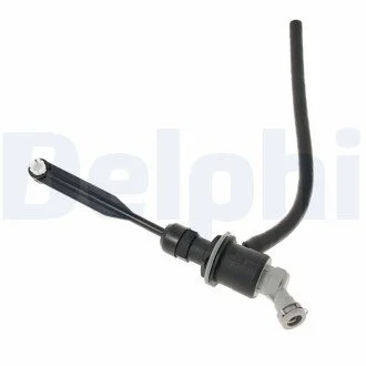 Головний циліндрзчеплення Renault Master III 2.3D 02.10- Delphi LM80696