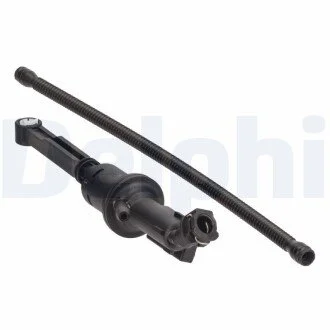 Master Cylinder, clutch Delphi LM80703