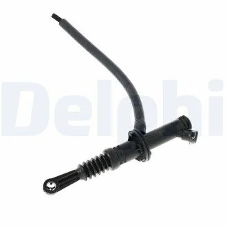 Master Cylinder, clutch Delphi LM80714