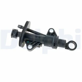 Головний циліндр зчеплення (16мм) AUDI A3, Q2, Q3, TT, CUPRA FORMENTOR, LEON, LEON SPORTSTOURER, SEAT ATECA, LEON, LEON SC, LEON SPORTSTOURER, LEON ST, LEON ST/KOMBI 1.0-2.0D 04.12- Delphi LM80743