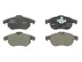 Гальмівні колодки дискові FIAT/OPEL/SAAB Croma/Vectra/9-3 "F "02>> LP1723