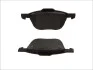 Гальмівні колодки дискові FORD/MAZDA/VOLVO Focus/3/V50/S400/C70/C30 \'\'F \'\'03>> Delphi LP1869 (фото 2)