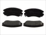 Гальмівні колодки дискові HYUNDAI/KIA Coupe/Sonata IV/Tucson/Sportage/Magentis/Optima "F "01>> LP1902