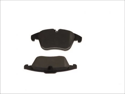 Тормозные колодки Delphi LP2165