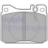 Тормозные колодки LP221