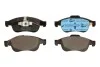 Тормозные колодки, дисковые LP2220