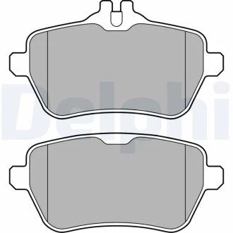 Автозапчасть Delphi LP2659
