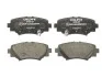 Гальмівні колодки дискові MAZDA 3/Axela/CX-3 \'\'R "13>> LP2702
