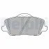 Klocki ham.KIA CEED LP3591