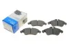 Тормозные колодки LP980