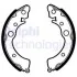 Тормозные колодки, барабанные LS1288