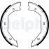 Барабанні(тормозні) колодки Delphi LS1857 (фото 1)