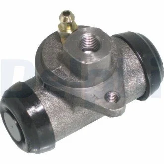 Гальмівний циліндрик Delphi LW21983 (фото 1)