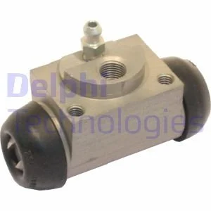 Тормозной цилиндр Delphi LW62121