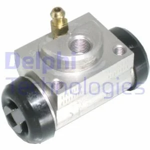 Тормозной цилиндр Delphi LW80105