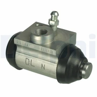 CYLINDEREK HAM.L/P PEUGEOT 208 Delphi LW90119