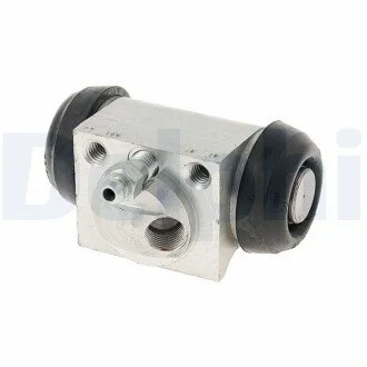 CYLINDEREK HAM.LEWY Delphi LW90177