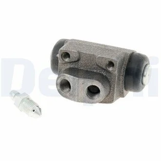 Автозапчасть Delphi LW90197