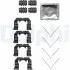 Zestaw inst.kloc.ham. i20,i20 Active,i20 Cross,i20 Elite/Corsa/Corsa LX0738