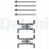 Zestaw inst.kloc.ham. Giulia,Stelvio/X2 sDrive 18d,X2 sDrive 18i,X2 sDrive 20i LX0751