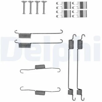 Автозапчасть Delphi LY1410