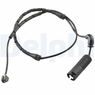 Датчик гальмiвних колодок Delphi LZ0157