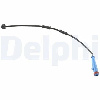 Датчик зносу,гальм.колодки Delphi LZ0188