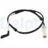 Контрольный контакт, контроль слоя тормозных колодок LZ0192