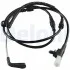 Контрольный контакт, контроль слоя тормозных колодок LZ0198