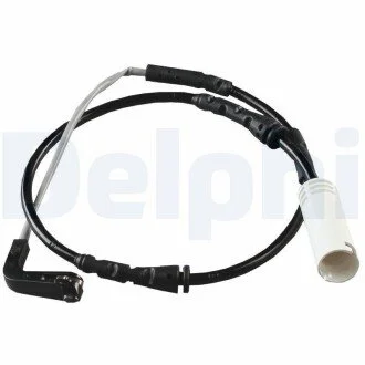 Контрольный контакт, контроль слоя тормозных колодок Delphi LZ0206