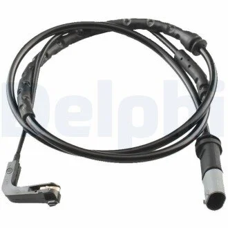 Датчик гальмiвних колодок Delphi LZ0208