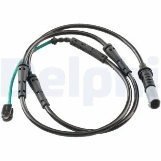 CZUJNIK BMW KLOCKУW HAM. T. F07 5 SERIES 09- Delphi LZ0212