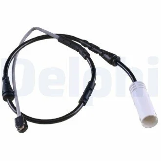 Датчик зносу гальмівних колодок Delphi LZ0215