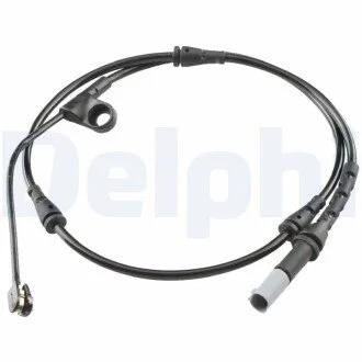 Датчик зносу гальмівних колодок Delphi LZ0218