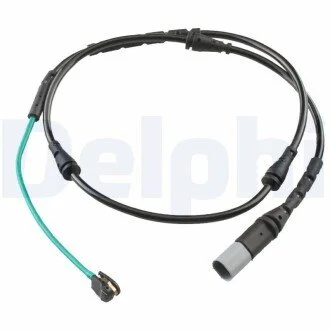 Датчик зносу гальмівних колодок Delphi LZ0219